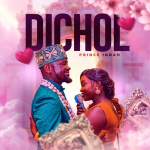 Music Audio : Prince Indah – Dichol | Download