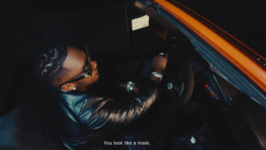 VIDEO : Rich Mavoko Ft Kusah – One More Night