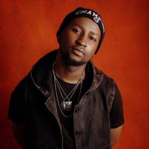 Music Audio : Robby Vibe – Nafasi | Download