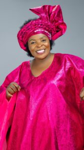 Music Audio : Rose Muhando – Ameanguka Tii | Download