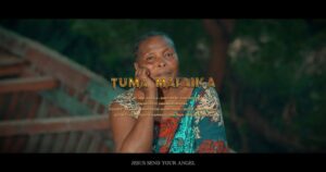 VIDEO : Rose Muhando – Tuma Malaika