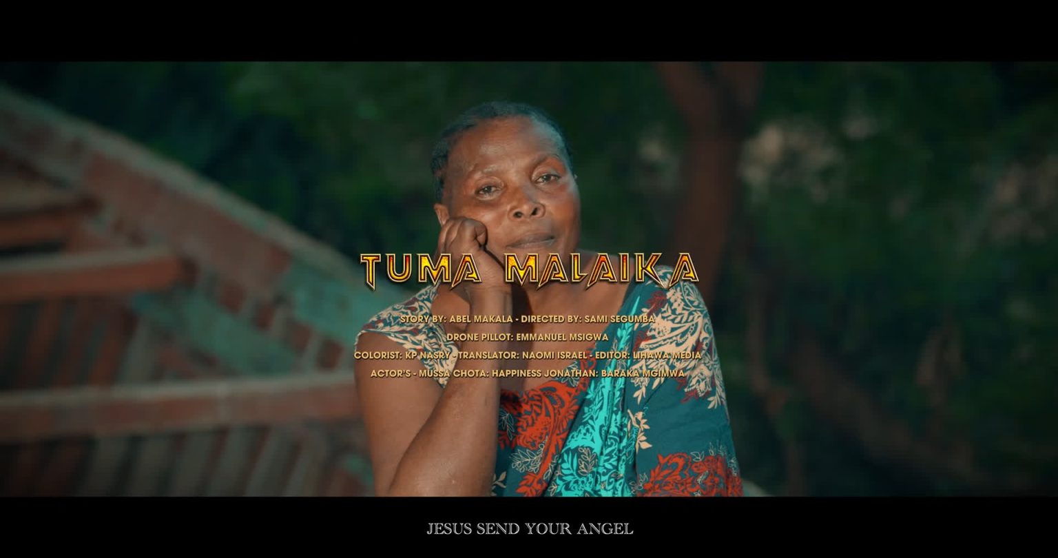 VIDEO : Rose Muhando – Tuma Malaika