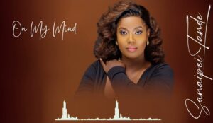 Music Audio : Sanaipei Tande – Just The Way You Are | Download
