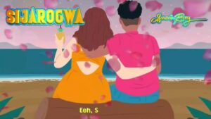 Music Audio : Sani Boy – Sijarogwa | Download