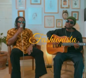 Music Audio : Savara – Fashionista | Download