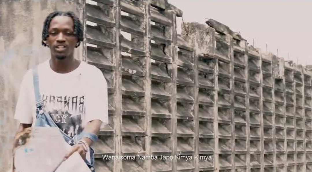 Music Audio : Wizzy Mp Ft Pop D9 – Born to Win | Download