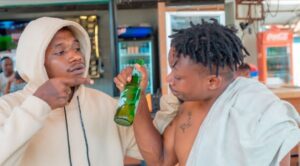 Music Audio : Baba anjera – Nalewa Leo | Download