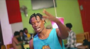 Music Audio : Baba anjera – Waiter | Download