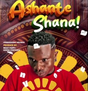 Music Audio : Magolide – Ashante shana | Download
