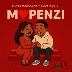 Music Audio : Silver Madollar Ft Lody Music – Mapenzi | Download