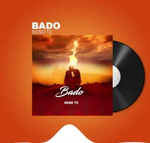 Music Audio : Soso Tz – Bado | Download