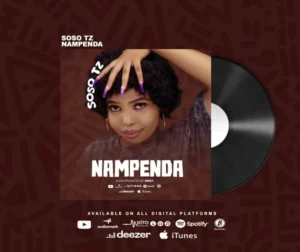 Music Audio : Soso Tz – Nampenda | Download
