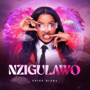 Music Audio : Spice Diana – Nzigulawo | Download