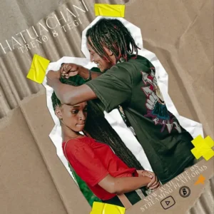 Music Audio : Treno Ft Tegi DML – Hatuachani | Download