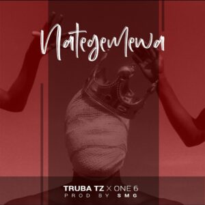 Music Audio : Truba Tz Ft One Six – NATEGEMEWA | Download
