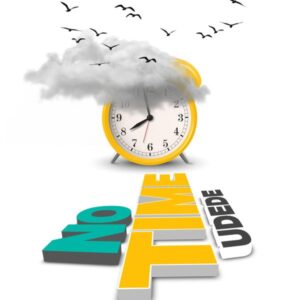 Music Audio : Udede – No Time | Download