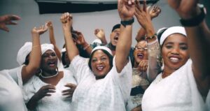 VIDEO : Nay Wamitego – Napenda Wanawake