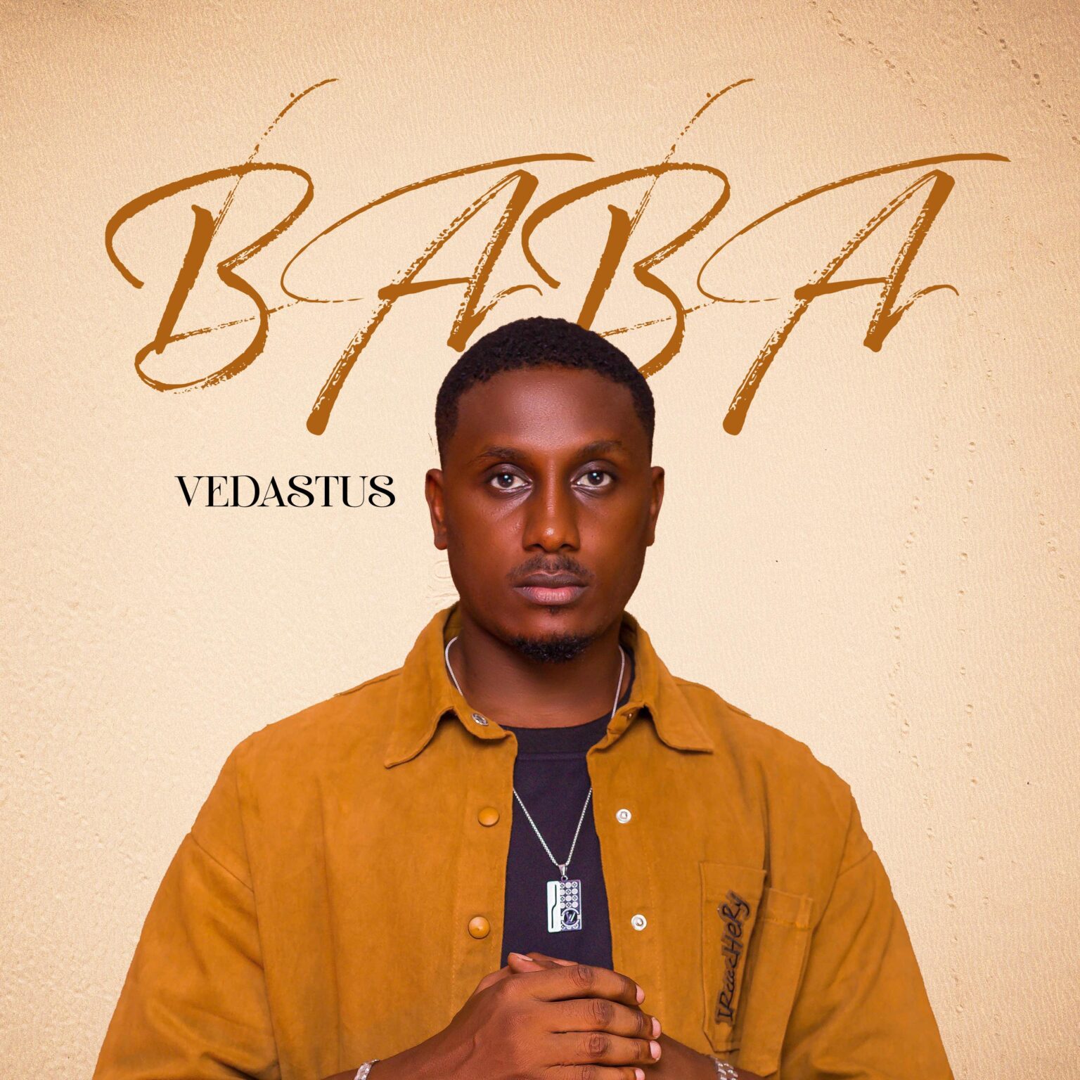 Stream & Download Music Audio : Vedastus – Baba | Download