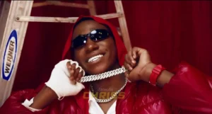 VIDEO : Meja Kunta – Siyawezi