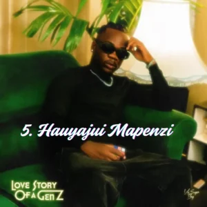Music Audio : Vii Sugar Boy – Hauyajui Mapenzi | Download