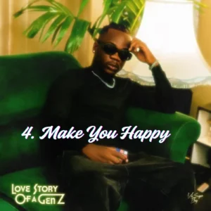 Music Audio : Vii Sugar Boy – Make You Happy | Download