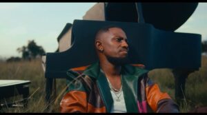VIDEO : Vijana Barubaru Ft Cedo – For You