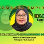 Hallow Mama Samia | Download