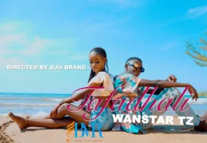 Music Audio : Wanstar Tz – Tafadhali | Download