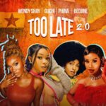 Too Late 2.0 | Download