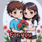 For You | Download