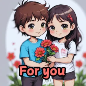 Music Audio : Yee Fanta – For You | Download