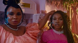 VIDEO : Zuchu Ft Yemi Alade – Lollipop