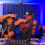 SPICED BONGO FLEVA (Ginger & Vanilla)