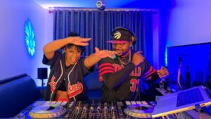 MIXTAPE | DJ BUNNEY254 & DJ PRESYCE – SPICED BONGO FLEVA (Ginger & Vanilla)