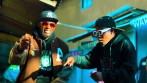 Music Audio : Kay Wa Mapacha – NIPO | Download