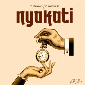 Music Audio : T Sigwa Ft Nicole – Nyakati | Download