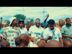 Music Audio : Mkombozi Lucifer – VYUKA | Download