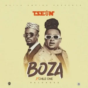 Music Audio : T-sean Ft Chile One Mr Zambia – Boza | Download