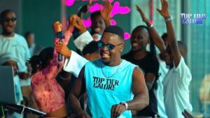 MIXTAPE | DJ FESTA – TOP TIER GALORE 5 MIX