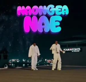 Music Audio : Toxic Fuvu Ft Kusah – Naongea Nae | Download