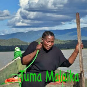 Music Audio : Rose Muhando – Tuma Malaika | Download