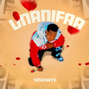 Music Audio : VISION BOY – UNANIFAA | Download