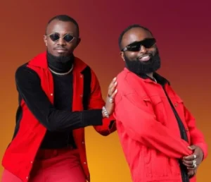 Music Audio : Vijana Barubaru Ft Cedo – For You | Download