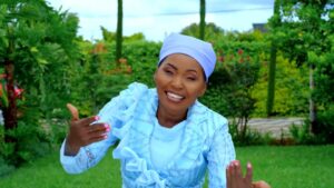 Music Audio : Triza Wa Muraya – Amukira Ugooci | Download