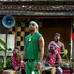 Music Audio : Jux Ft D Voice – Ex Wa Nani | Download