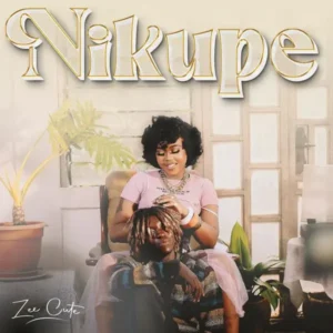 Music Audio : Zee Cute – Nikupe | Download
