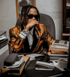 Music Audio : Dj Shizo Beat Singeli – Machala Uliniacha | Download