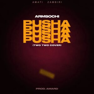 Music Audio : Armsochi – Pusha | Download