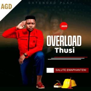 Music Audio : Overload Thusi Ft Sgwebo Sentambo – Icilongo | Download