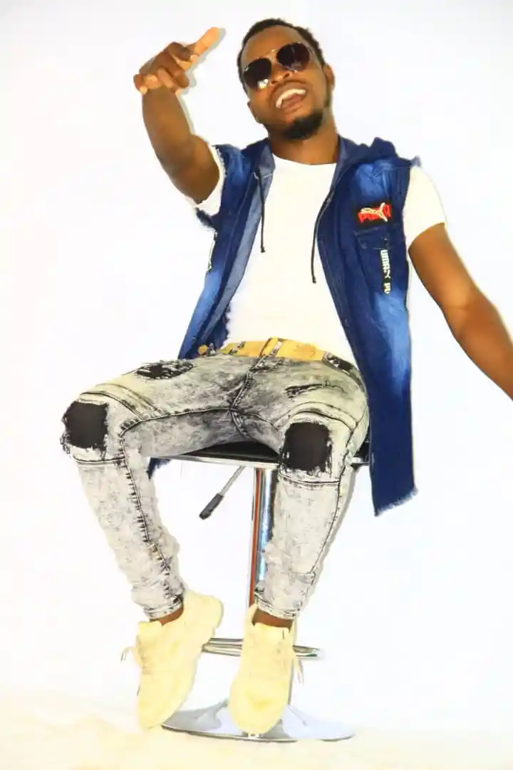 Music Audio : AlifatiQ – Ku Bed | Download